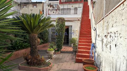 Foto 3 de Casa o xalet en venda a Calella, Barcelona