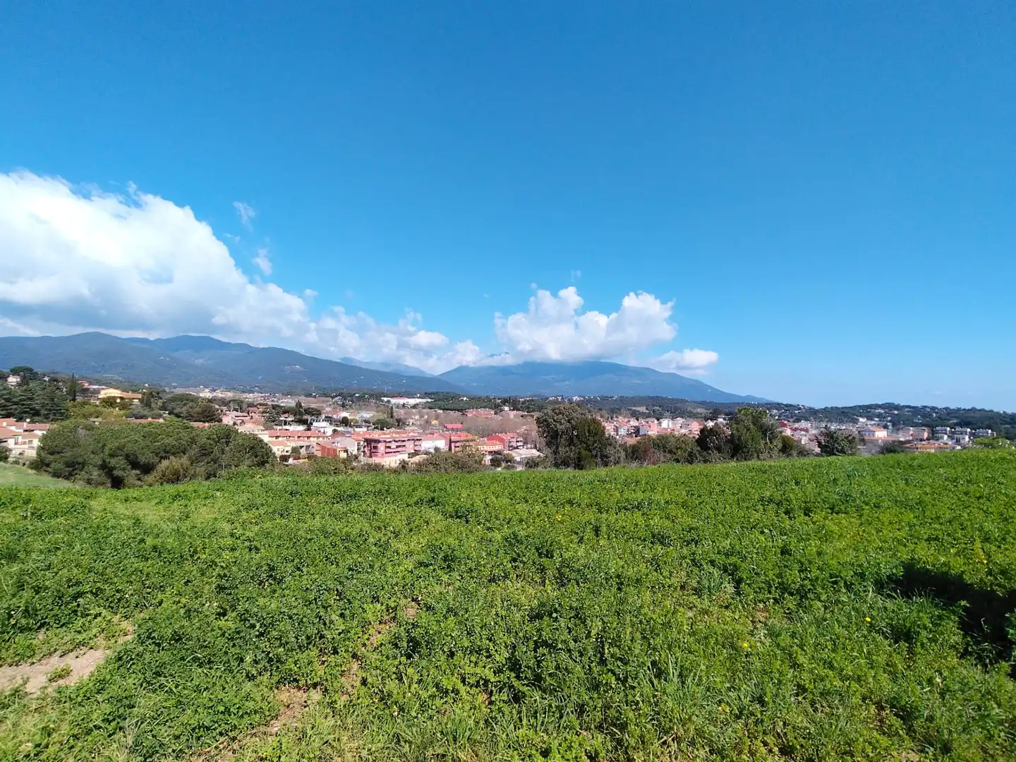 Casa rústica en venda a Sant Antoni de Vilamajor, imagen 11