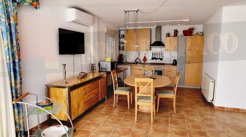 Foto 5 de Apartament de lloguer a Calabardina, Águilas