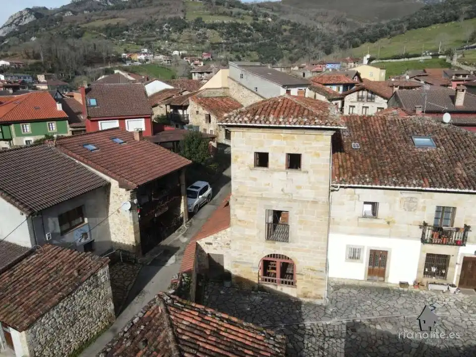 Habitatge amb jardí en venda a Arenas 9A, imagen 22