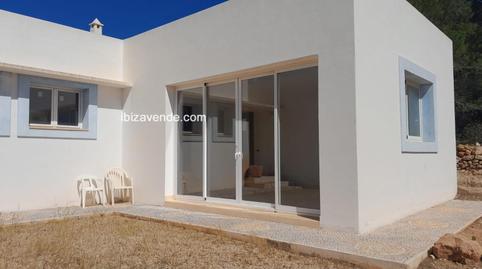 Photo 4 of House or chalet for sale in De Cala D'hort, Es Cubells, Illes Balears