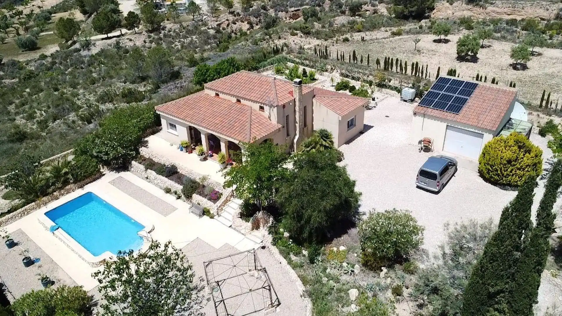 Casa en venta en Sax, imagen 3
