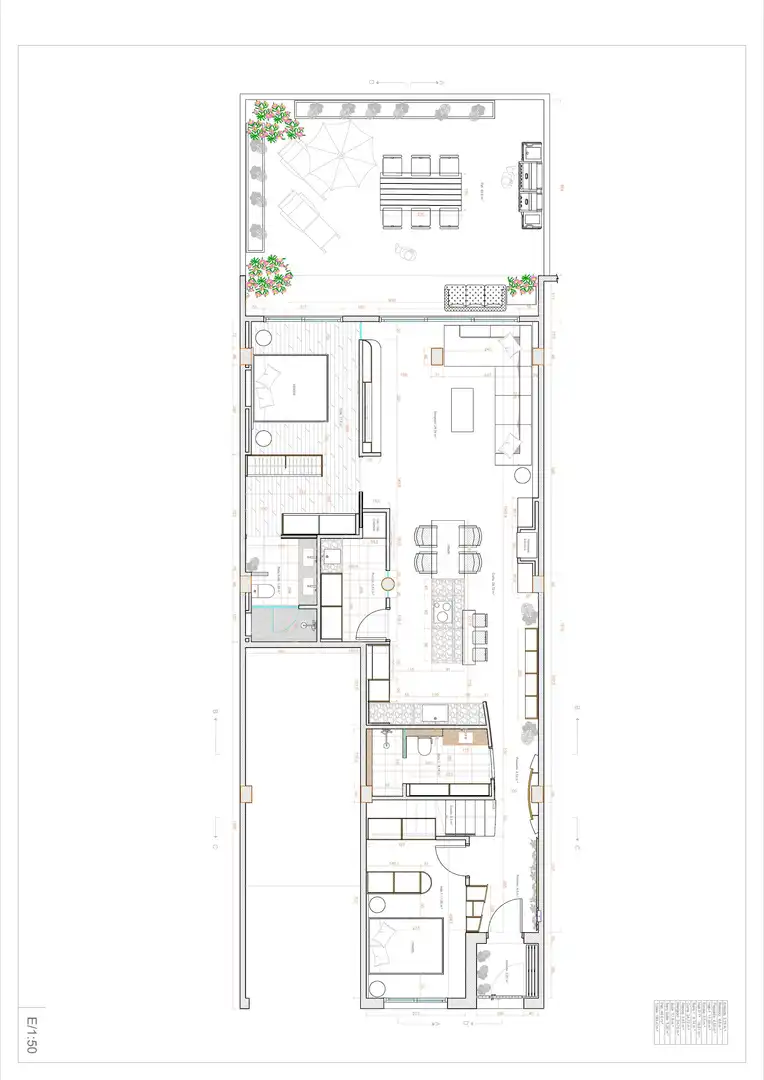 Wohnung zum Verkauf in Carrer del Doctor Fleming, imagen 39