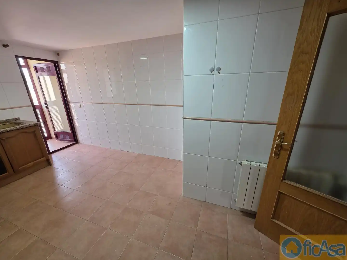 Ático en venta en Castellón de la Plana / Castelló de la Plana con Aire acondicionado, Calefacción y Terraza