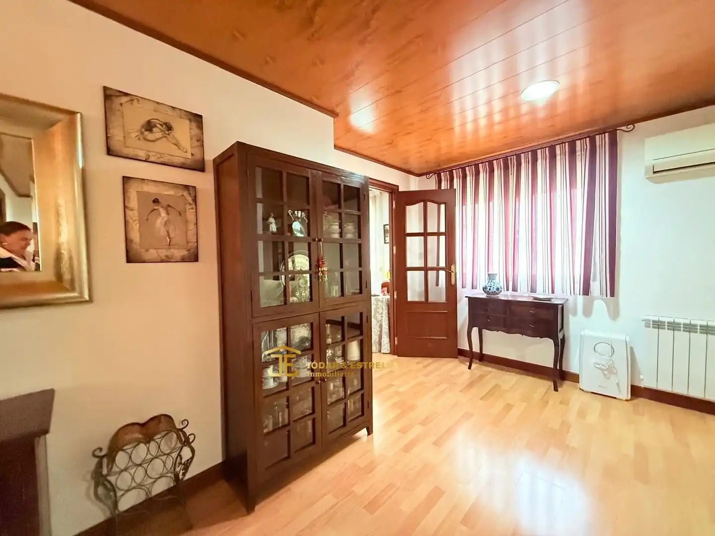 Piso con ascensor en venta en Lorca Ciudad, imagen 2