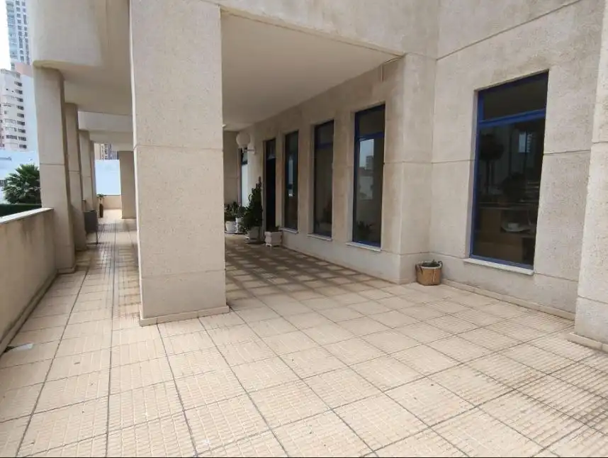 Apartment mit Pool zum Verkauf in Rincón de Loix, imagen 37