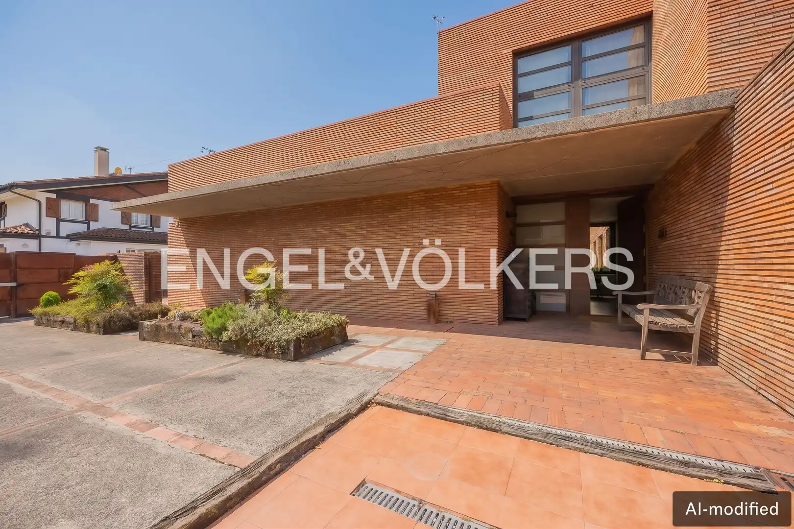 Casa amb jardí en venda a Abadiño, imagen 7