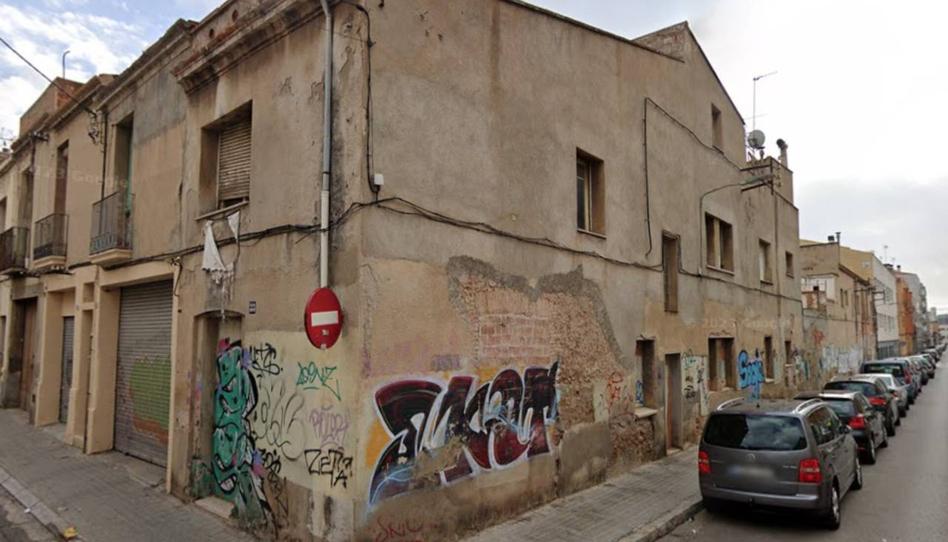 Foto 1 de Casa o xalet en venda a Tetuan, 33, Eixample, Barcelona