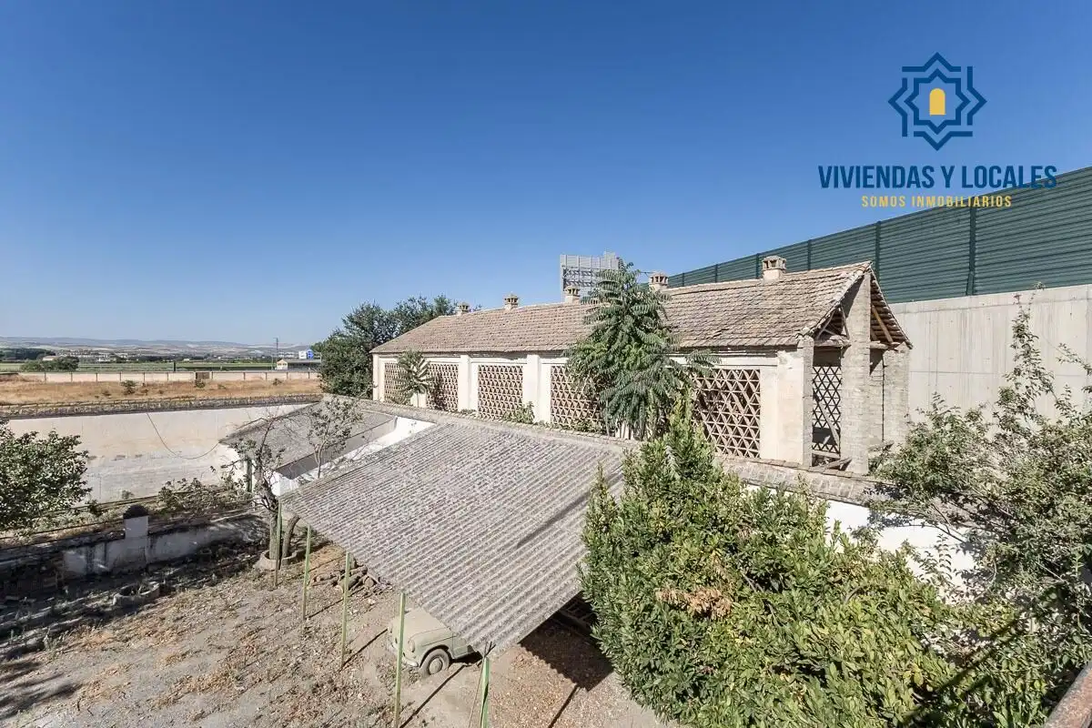 Landhaus mit Pool zum Verkauf in Ronda, imagen 13