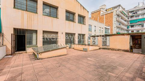 Foto 3 von Gebaude zur Miete in Barri de les Corts, Barcelona Capital