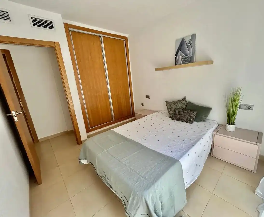 Habitación de Piso en venta en Málaga con Terraza