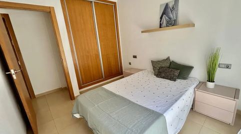 Foto 2 de Piso en venta en Santa Cristina - San Rafael, Málaga Capital