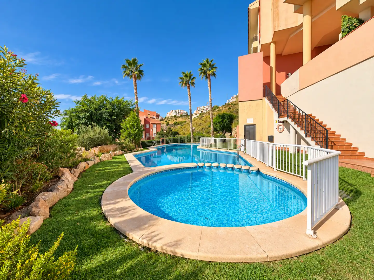 Mini appartamento con piscina in vendita a Carrer del Mati, 1, Mutxamel, Spain 3, imagen 38