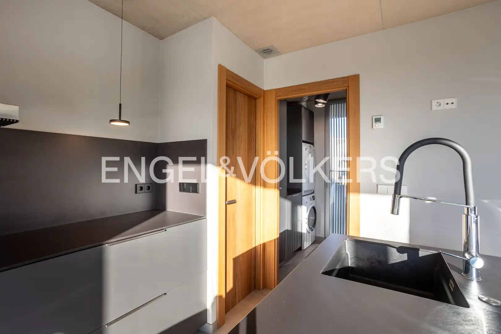Kitchen of Houses for sale in Ribamontán al Mar  with Heating, Private garden and Terrace