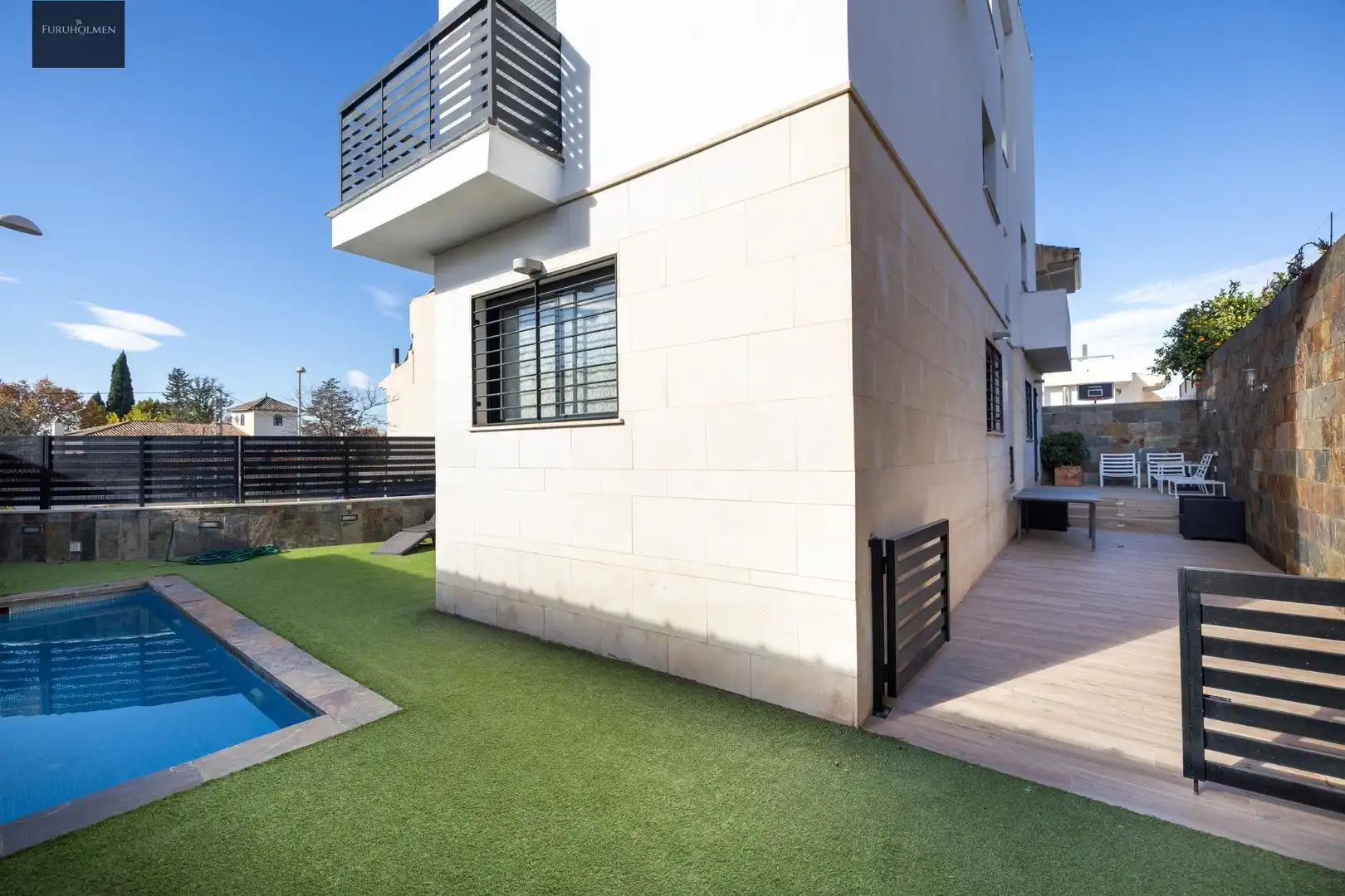 Wohnung mit Pool zum Verkauf in Calle Milonga 12, imagen 48