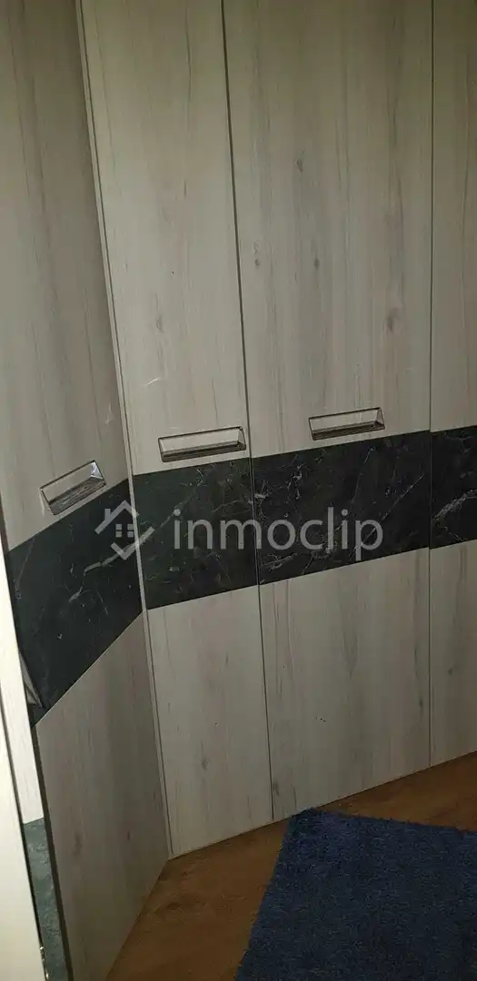 Cuina de Apartament en venda en Salamanca amb Calefacció