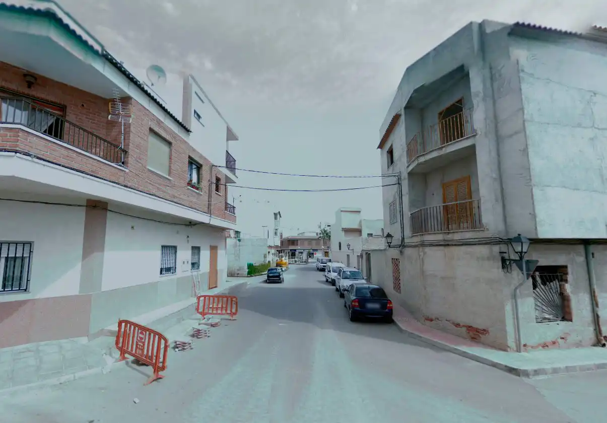 Wohnung zum Verkauf in Calle Velázquez, imagen 3