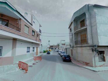Pis en venda a Calle Velázquez