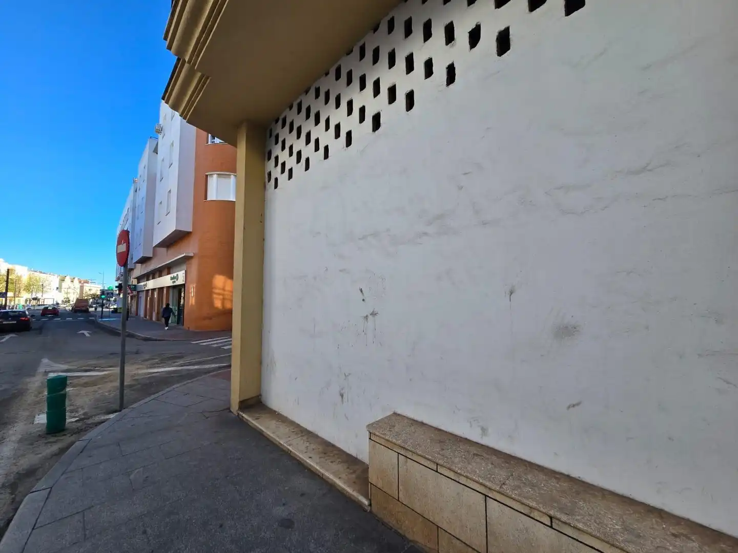 Local comercial en venta en La Banda - Campo de Fútbol, imagen 6