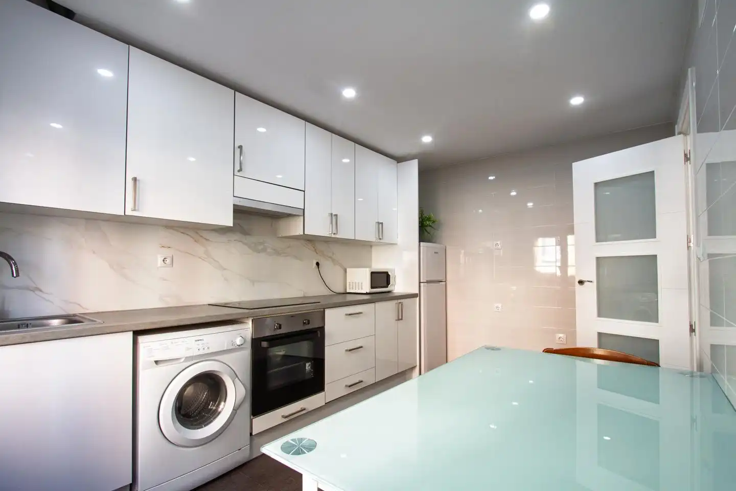 Piso en venta en Calle Basilio Armendáriz, imagen 36