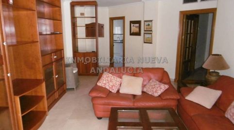 Photo 5 of Attic for rent in Nueva Andalucía, Almería Capital