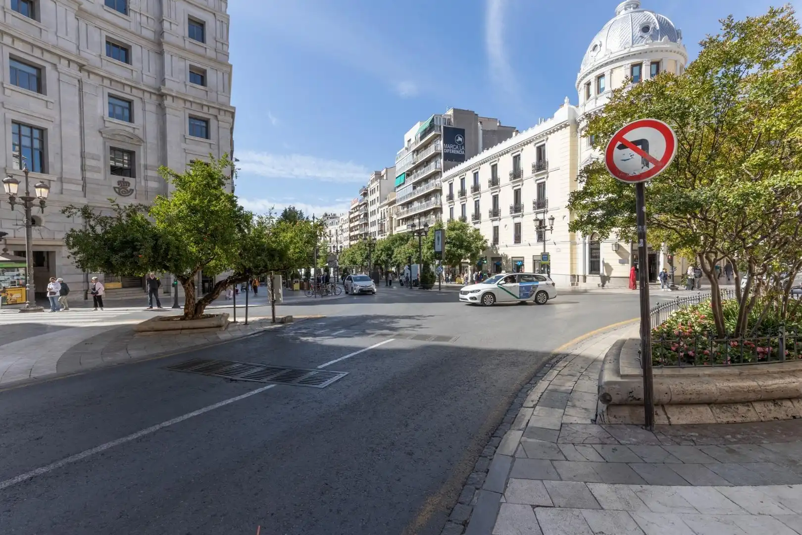 Flat with lift for sale in Calle ANGEL GANIVET, imagen 67