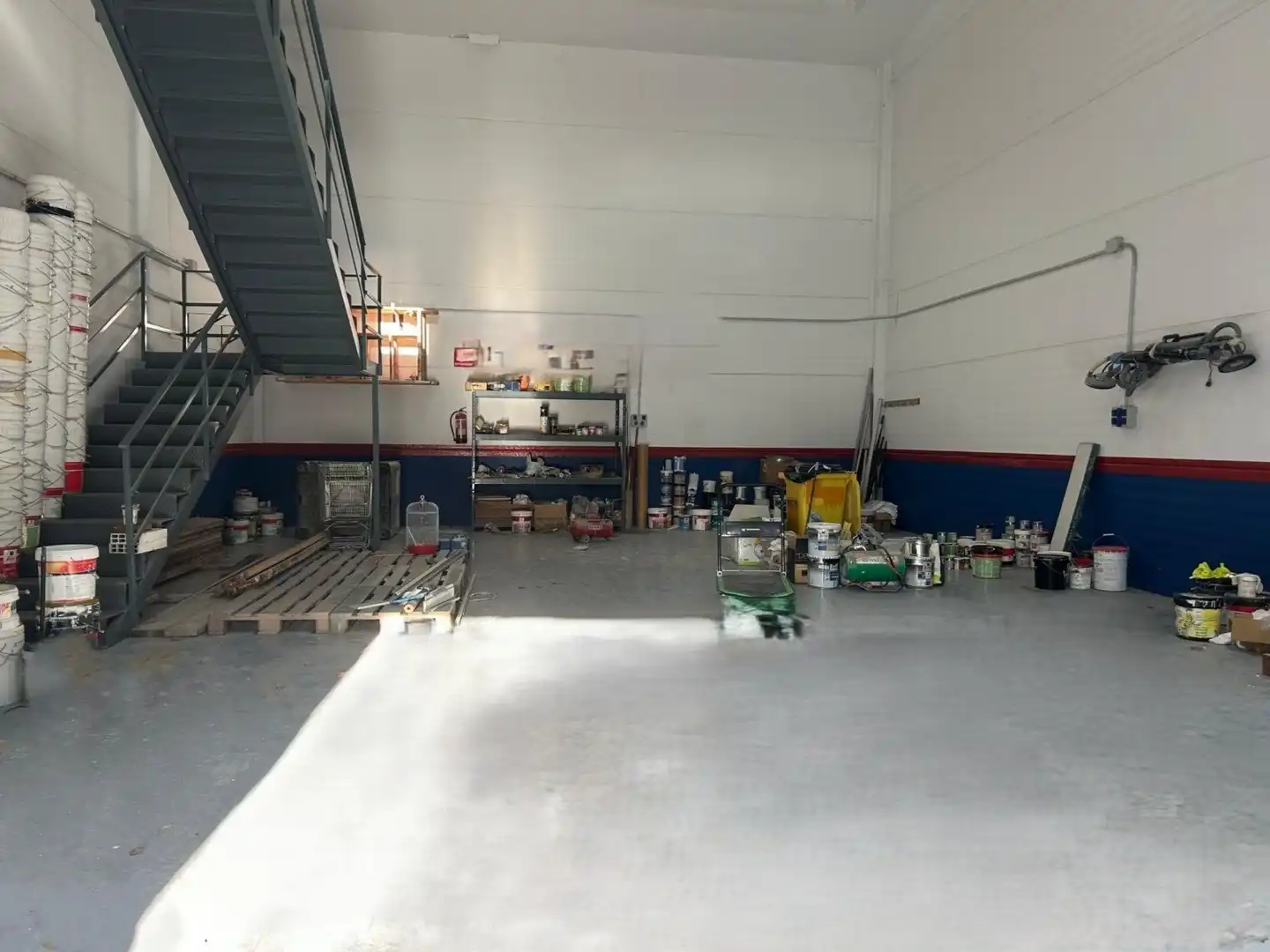 Industrial buildings for sale in Ciempozuelos