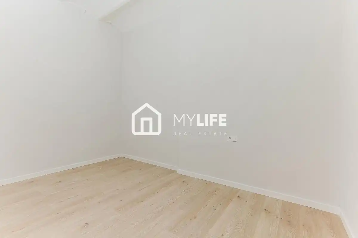 Habitación de Planta baja en venta en Barcelona con Aire acondicionado y Parquet