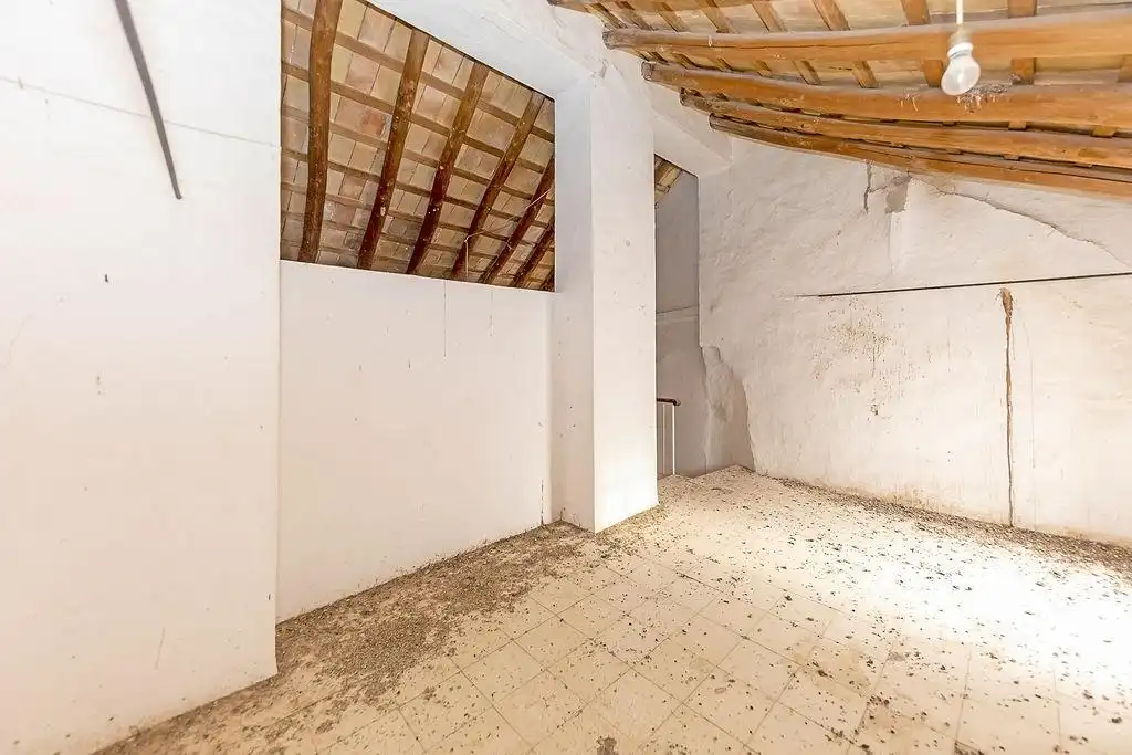 Detached homes for sale in Herrera