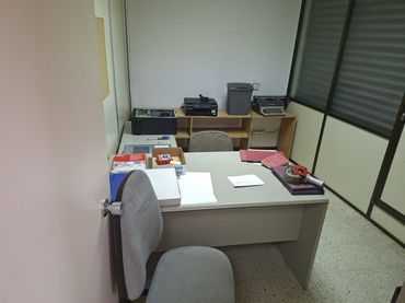 Local comercial en alquiler en Carrer del Progrés 1