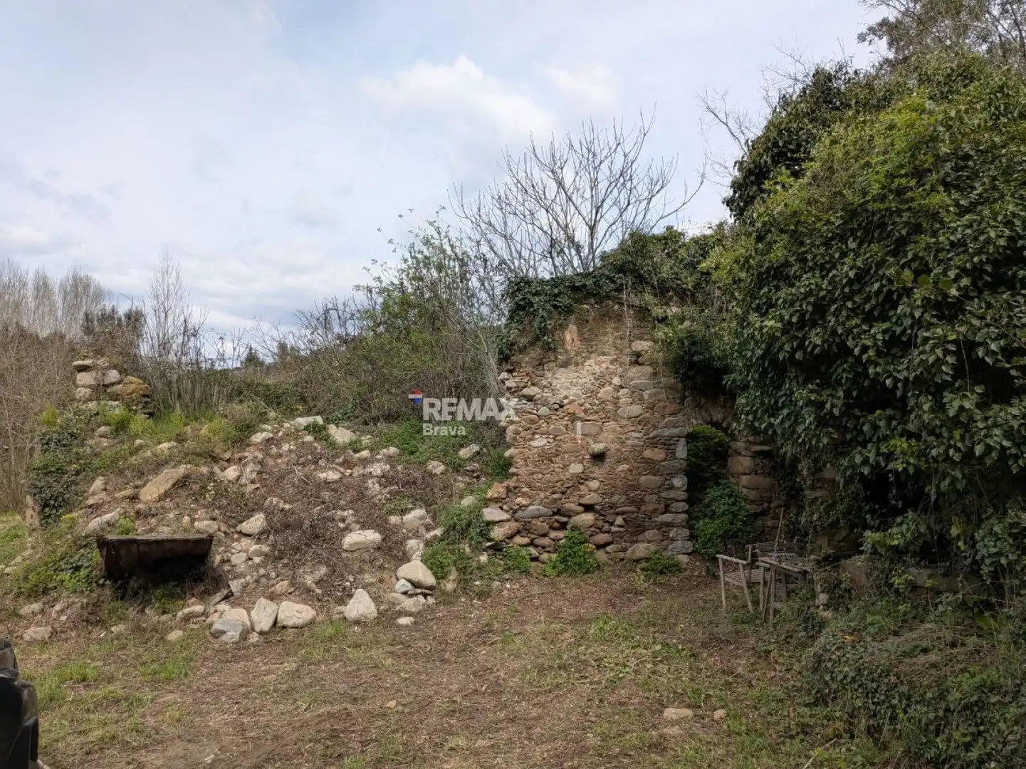 Residential for sale in Sant Julià del Llor i Bonmatí