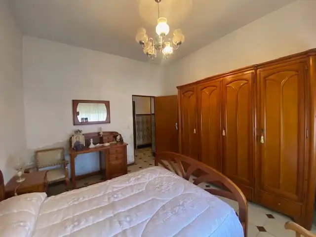 Habitación de Casa o chalet en venta en Sonseca con Jardín privado y Trastero