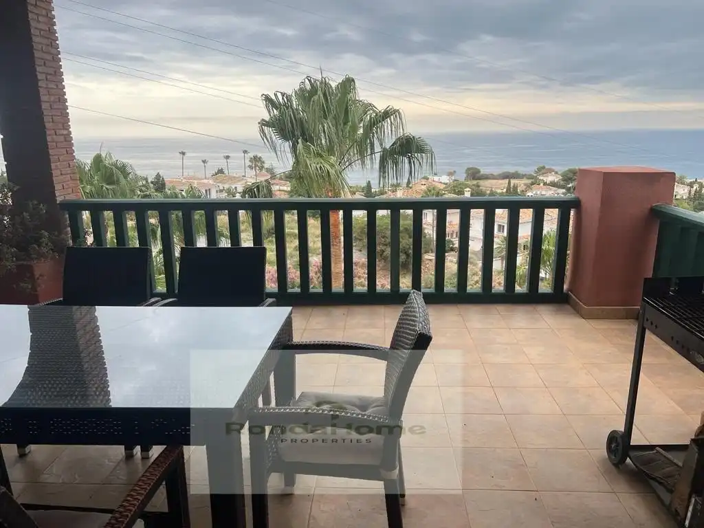 Piso con ascensor en venta en Avenida Higueron, imagen 8