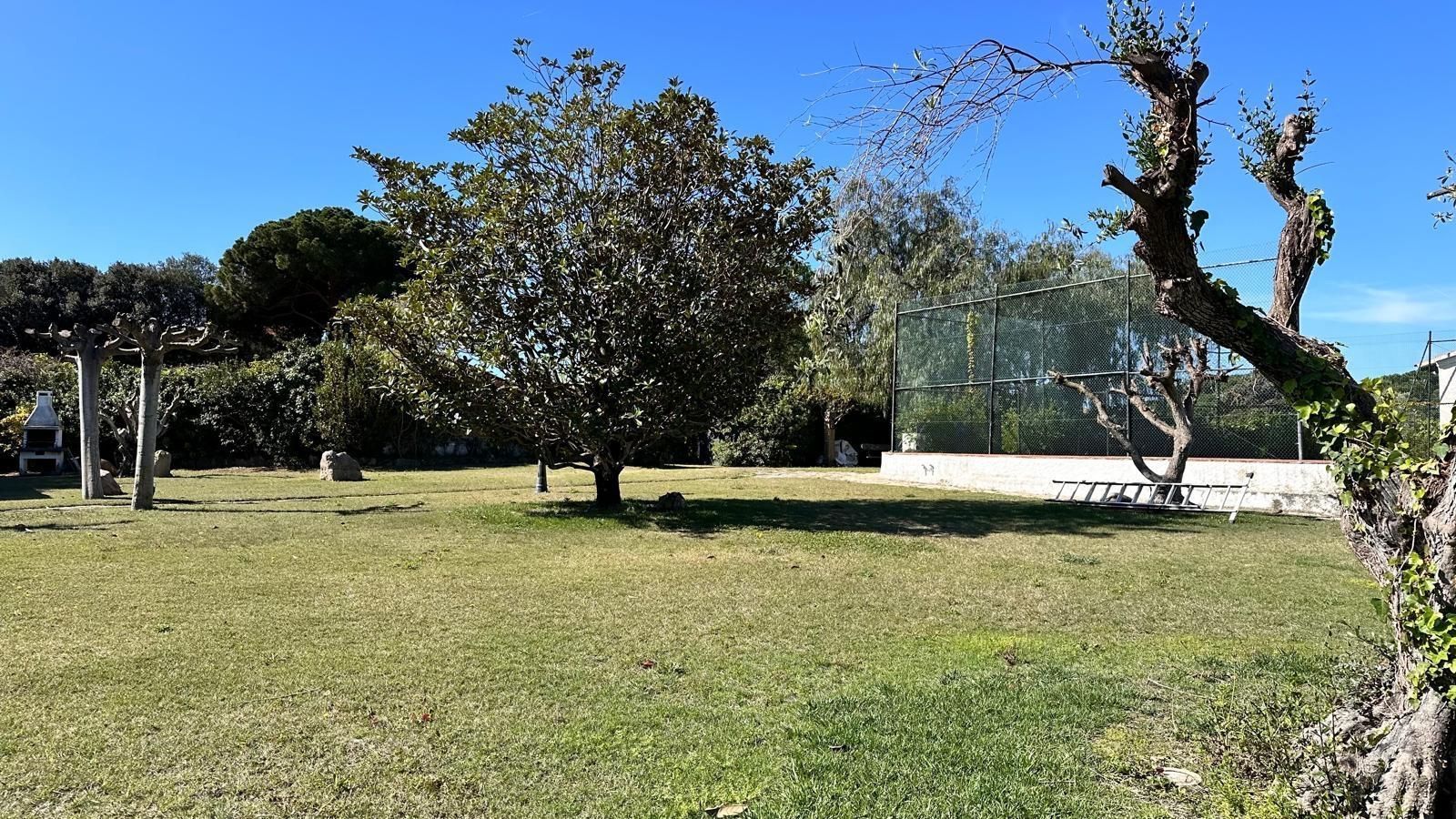 Jardín de Residencial en venta en Sant Vicenç de Montalt