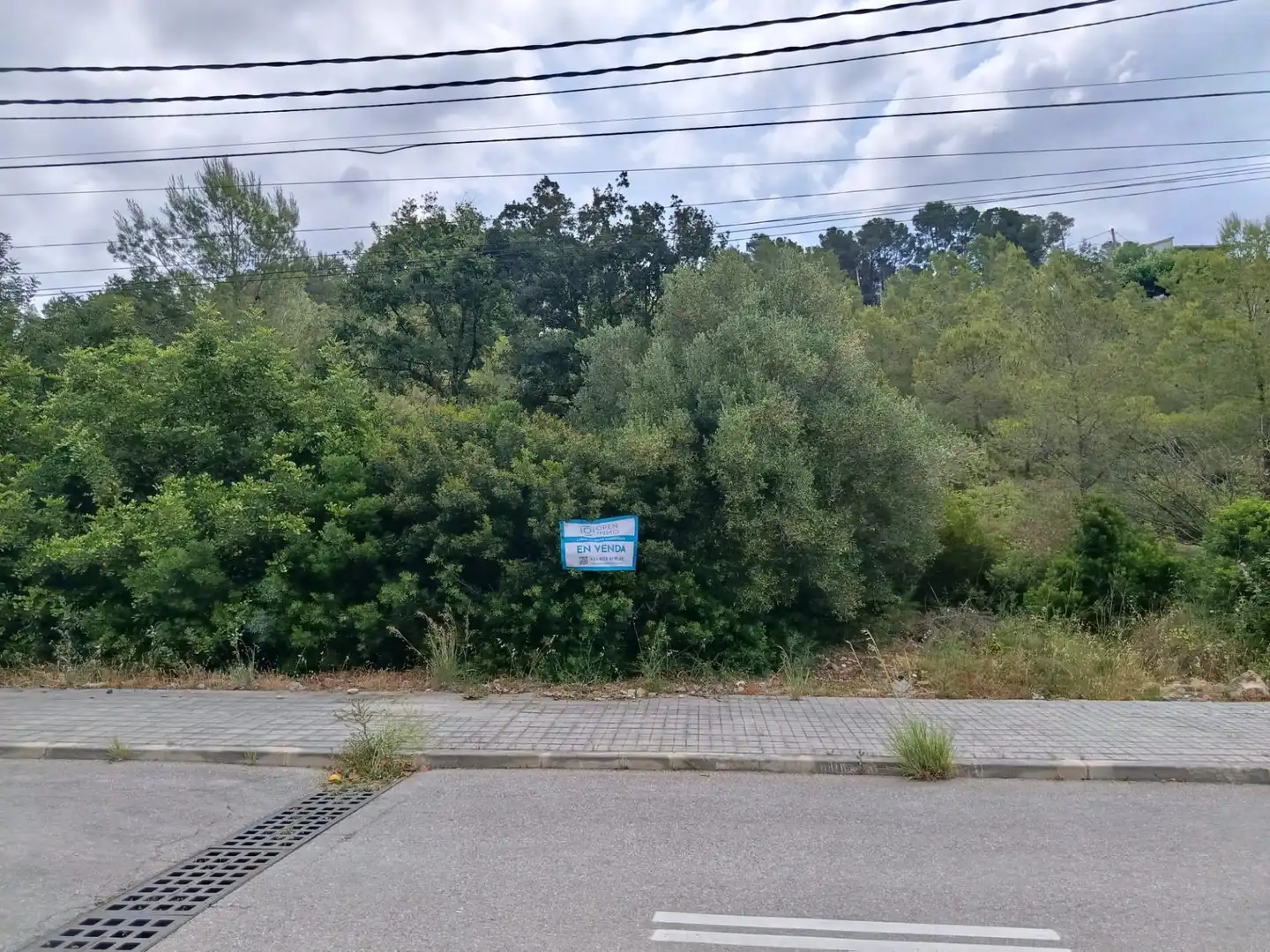 Terreny residencial en venda a Olivella, imagen 2