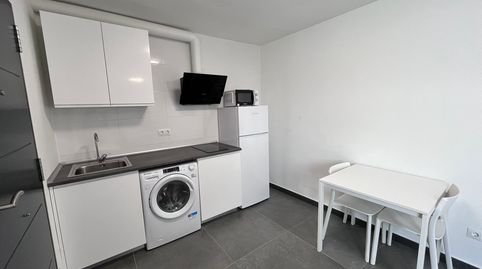 Photo 5 of Houses for rent in Calle del Escritor Alejandro Barba Segalerva, 50, Fuente Alegre - El Chaparral - Los Morales, Málaga Capital