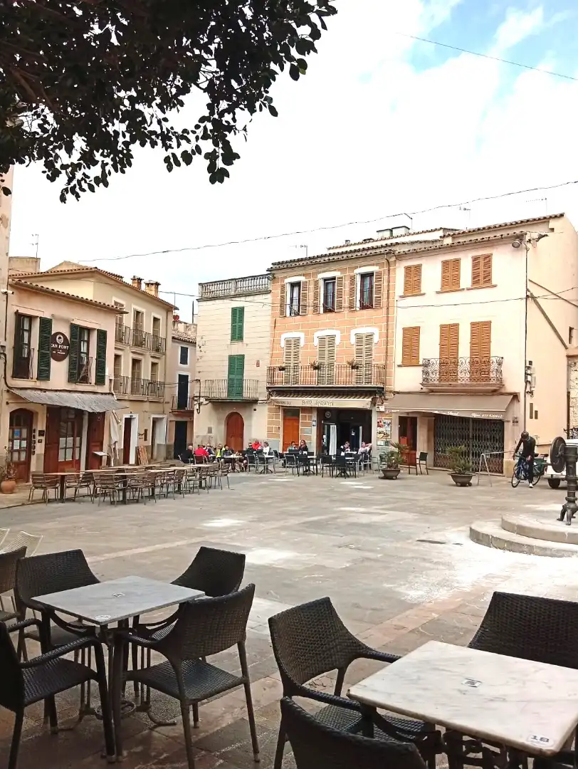 Pis de lloguer a Sa Plaça, imagen 3