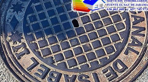 Photo 3 of Single-family semi-detached for sale in Calle Jose del Vado Matellano, 7, Fuente El Saz de Jarama, Madrid