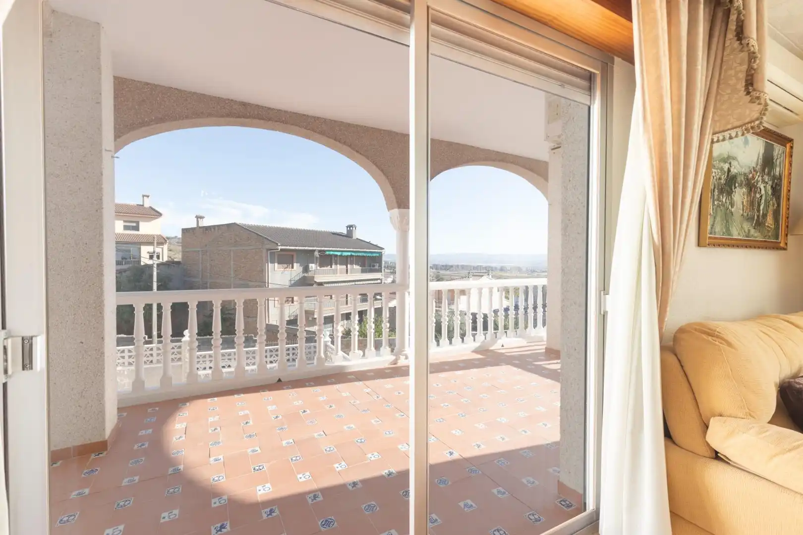 Casa pareada con terraza en venta en FCO JOSE GARCIA JIMENEZ, imagen 8