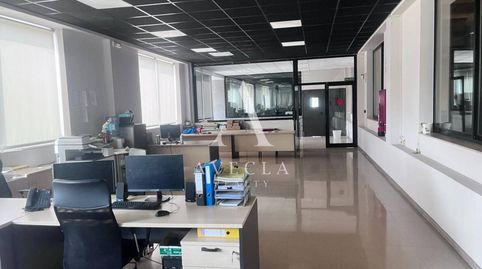 Foto 5 von Fabrikhallen zur Miete in Calle Chopin, 6, Zona Industrial, Rubí