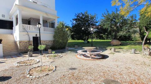 Chalet en venta cerca de la playa de La Olla, Altea, imatge 3