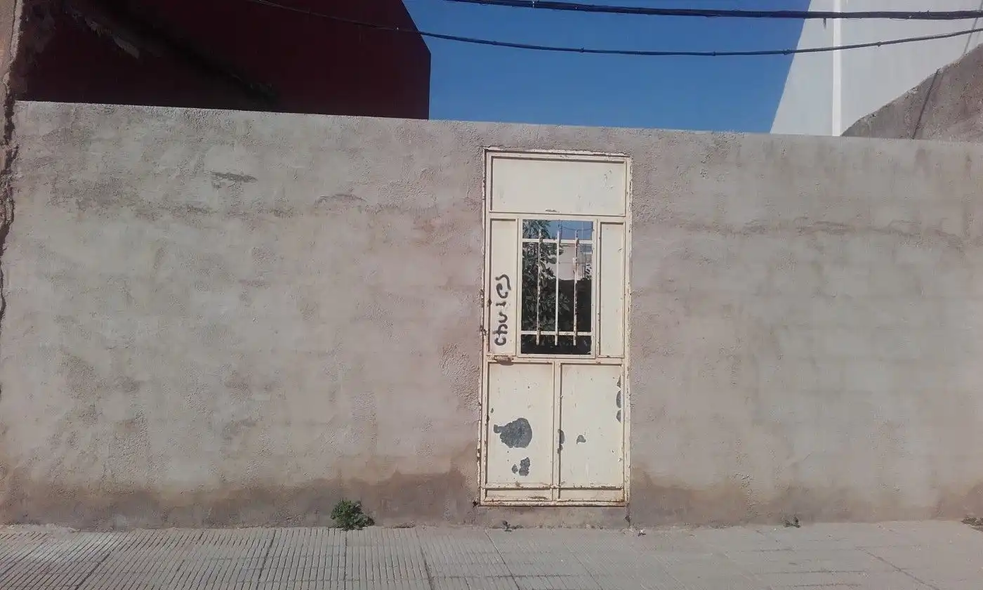 Exterior view of Residential for sale in Cartagena