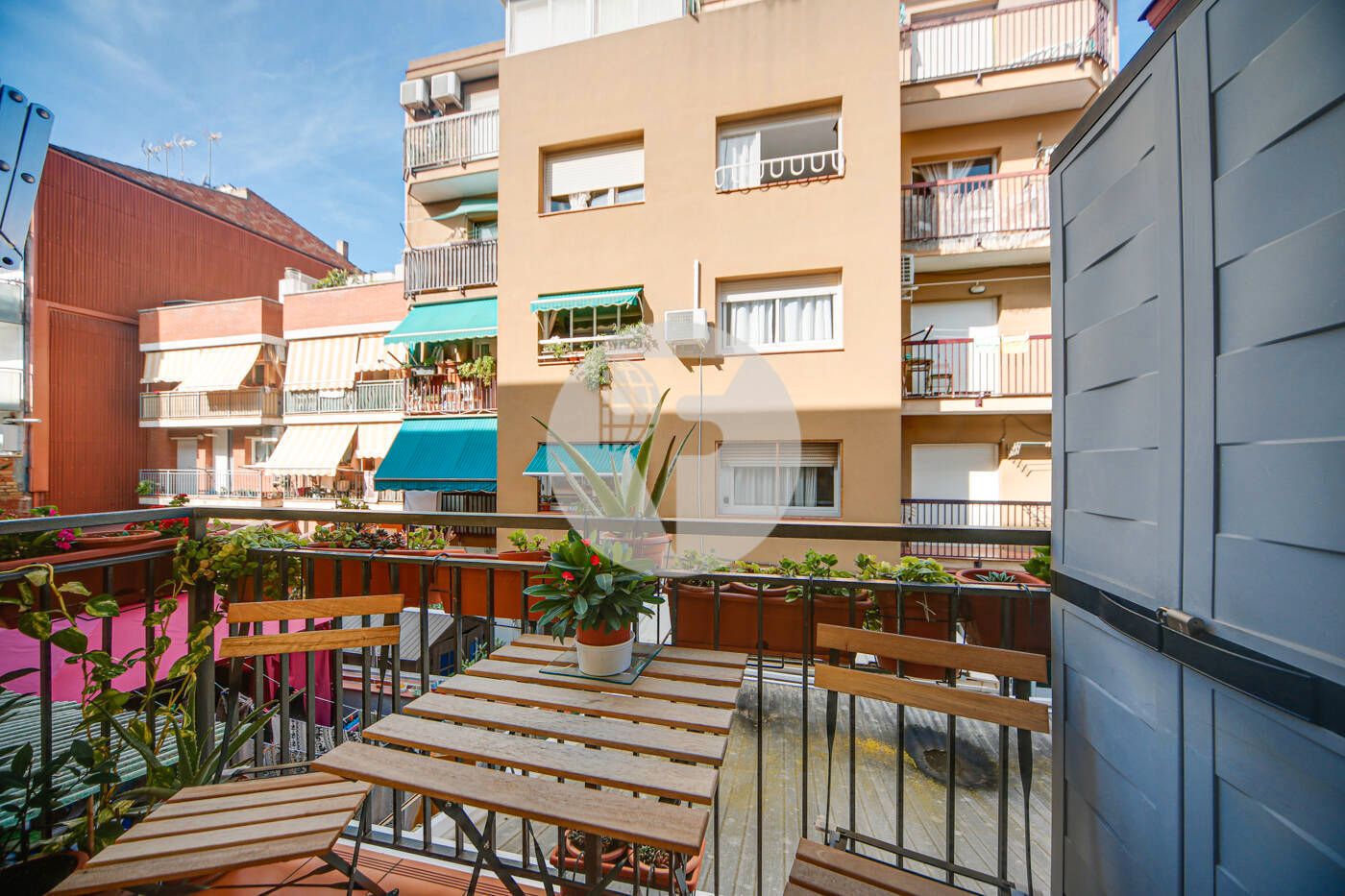Wohnung zum verkauf in Can Vinader