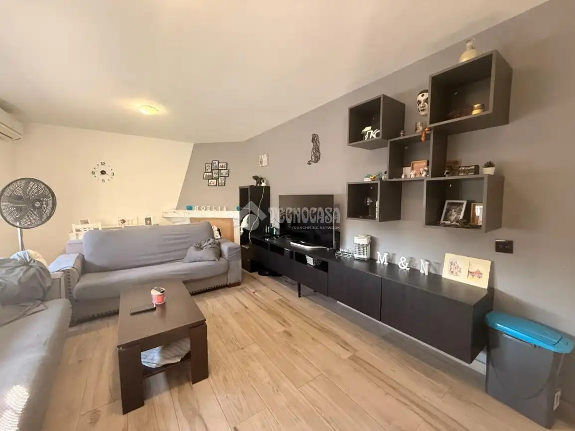 Casa con jardín en venta en Torrejón del Rey, imagen 2
