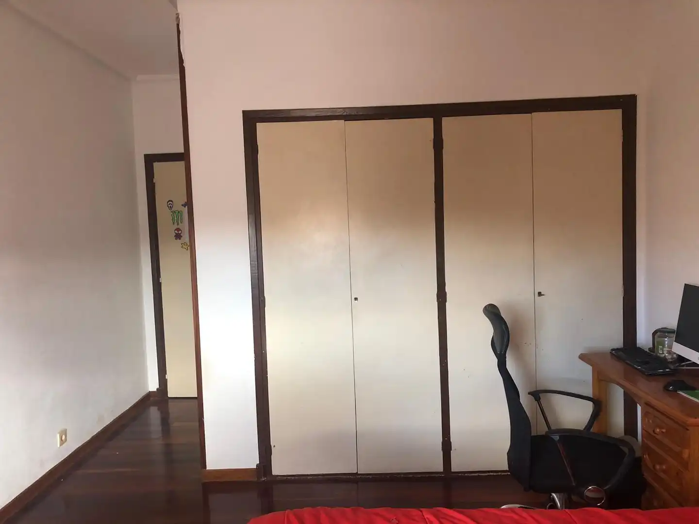 Piso en venta en Uruñuela con Amueblado
