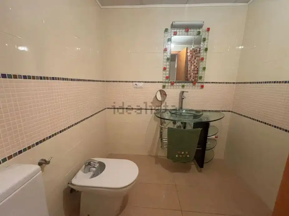 Ático con terraza en alquiler en Núcleo Urbano, imagen 23