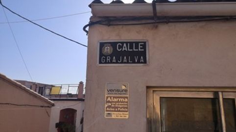 Photo 5 of Flat for sale in Grajalva, San Cristobal - San Diego, Lorca