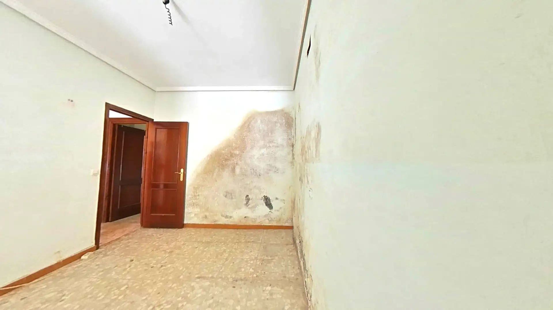 Piso en venta en Bullaque, Almagro