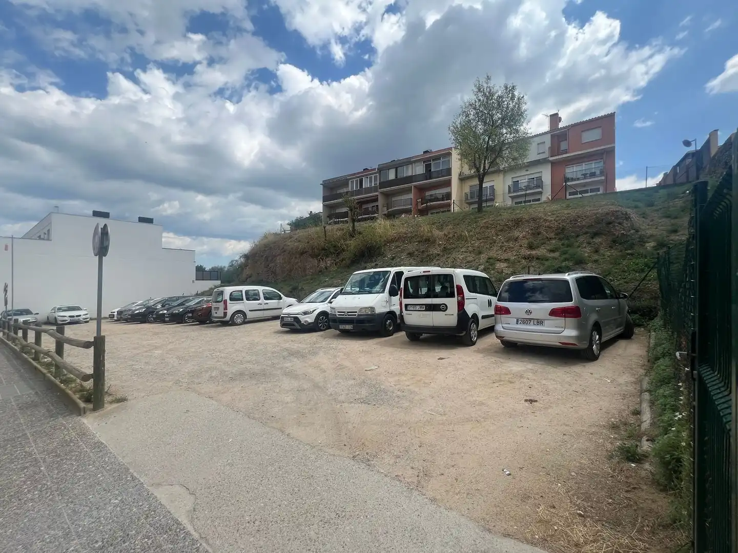 Terrenys i solars en venda a Calle Sant Feliu, imagen 3