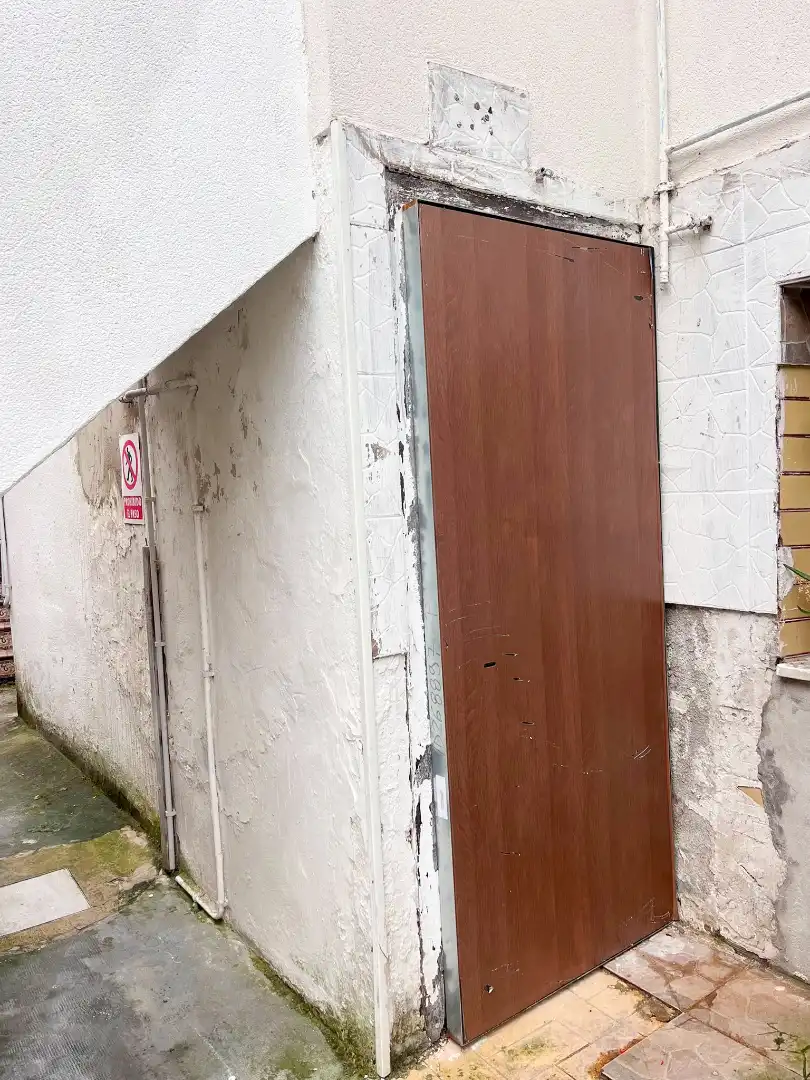 Planta baja en venta en Torrelavega 